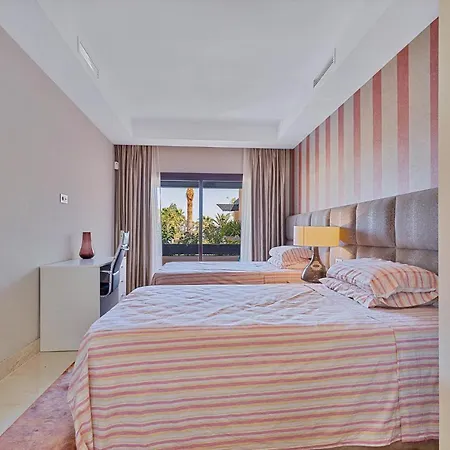 Penthouse By The *