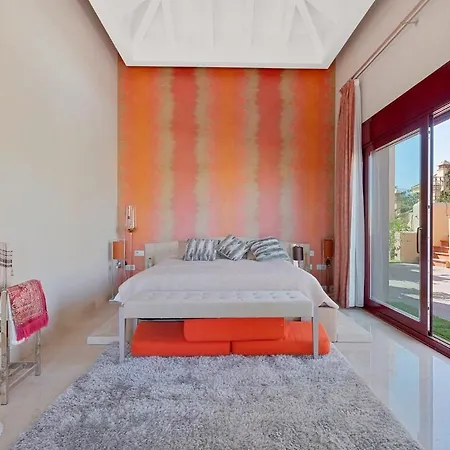 Apartment Penthouse By The
