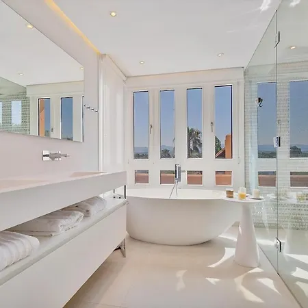 Apartment Penthouse By The Marbella
